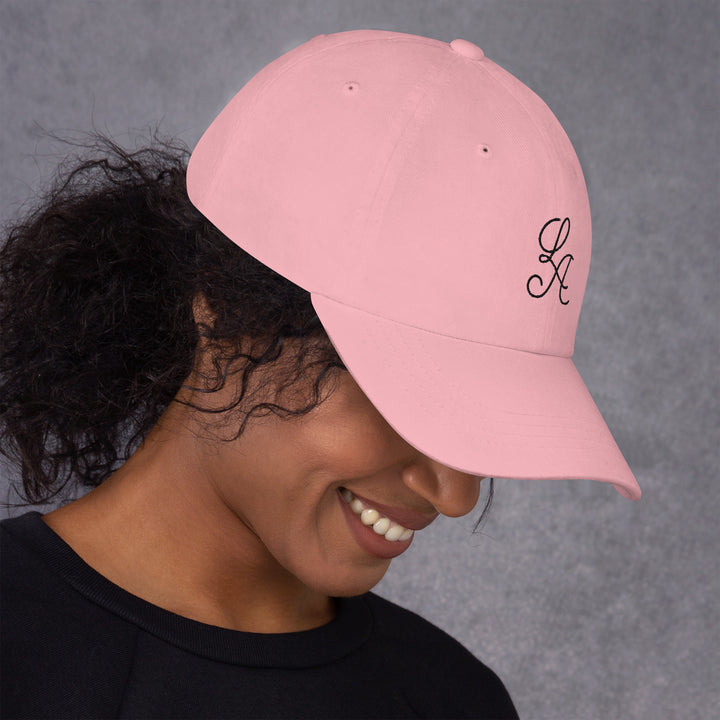 LA Dad Hat