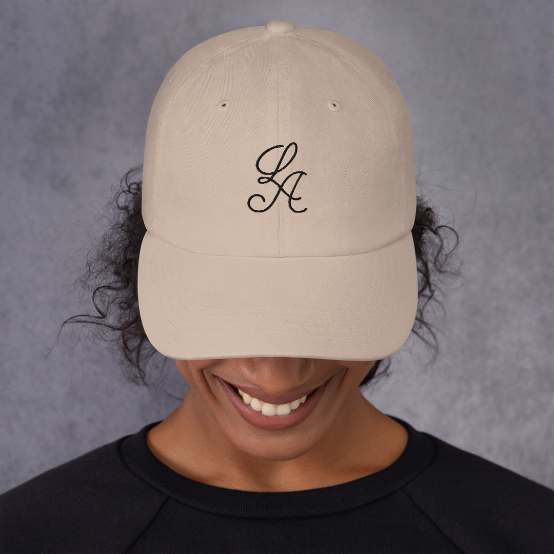 LA Dad Hat