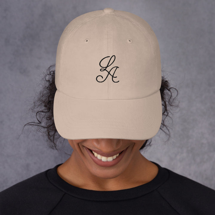 LA Dad Hat