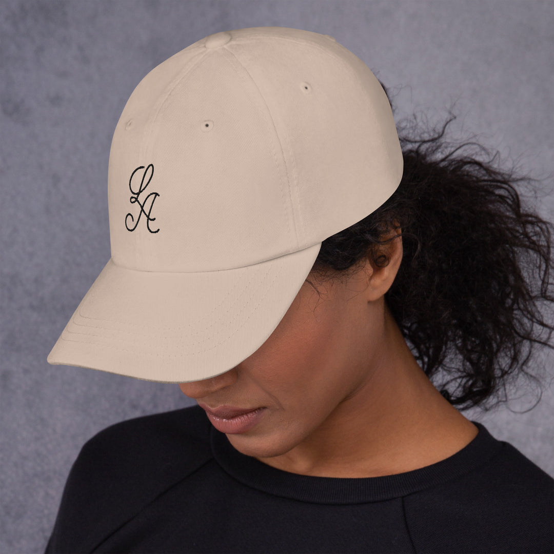 LA Dad Hat