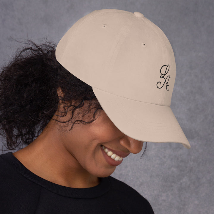 LA Dad Hat