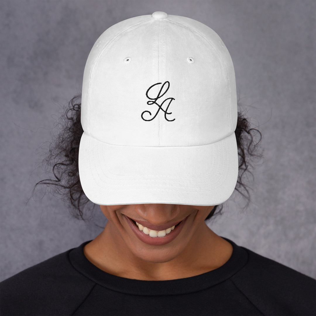 LA Dad Hat