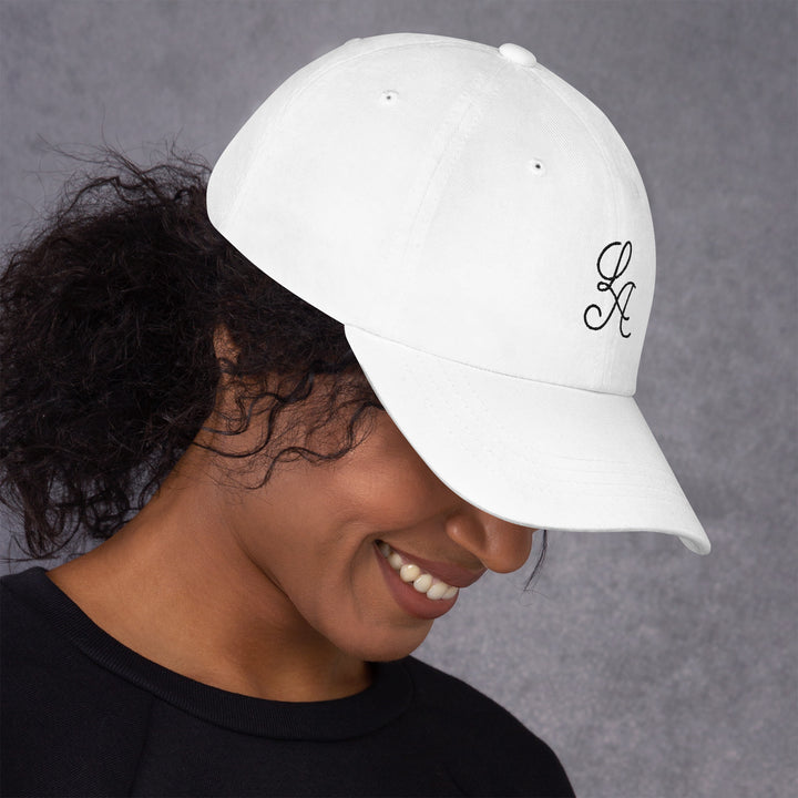 LA Dad Hat